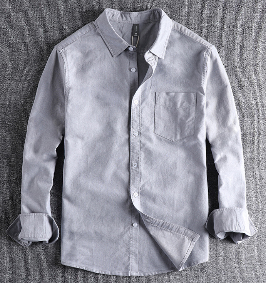 Apollo Spring Shirt Image 3