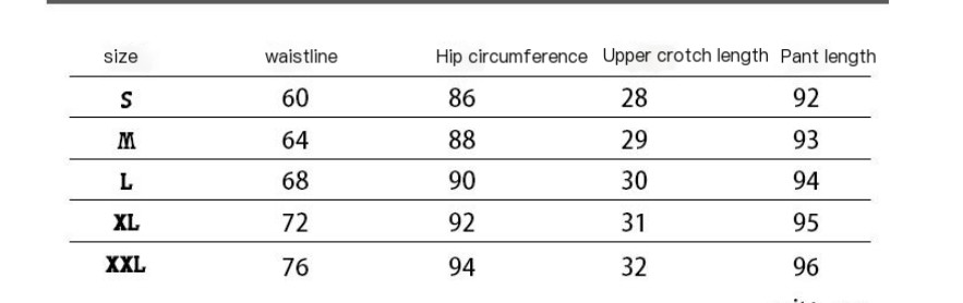 Men's Compression Pants