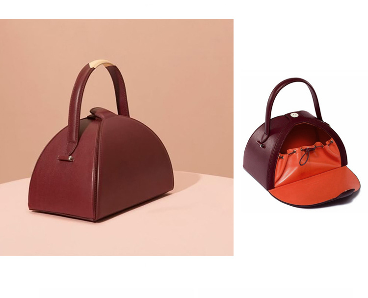 Bucket Bag Image 1