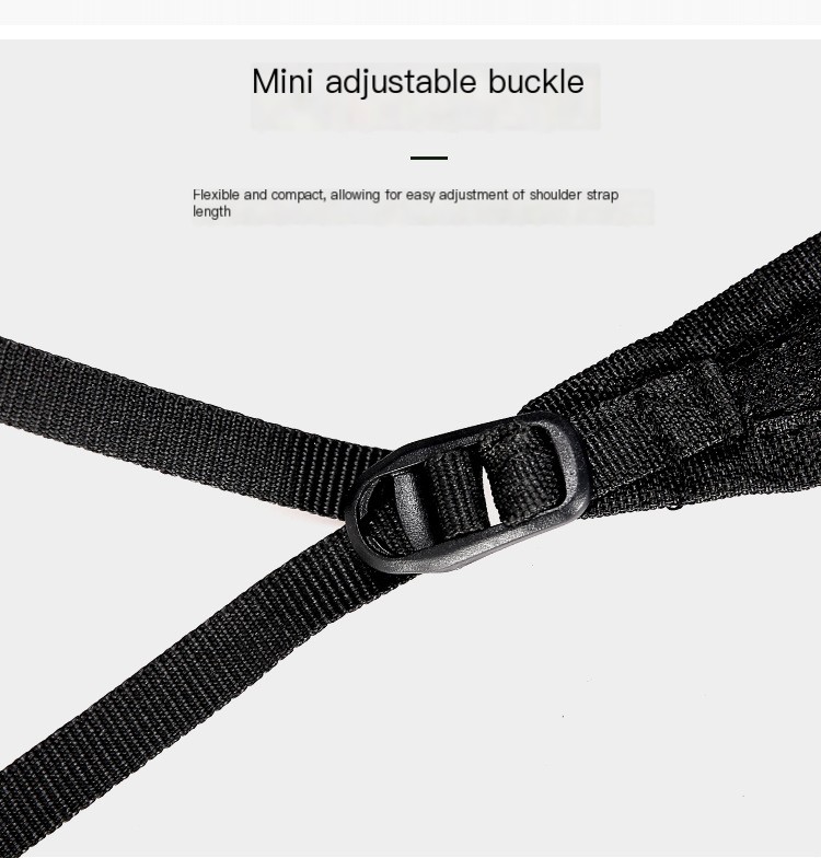 Foldable Waterproof Backpack Image 4