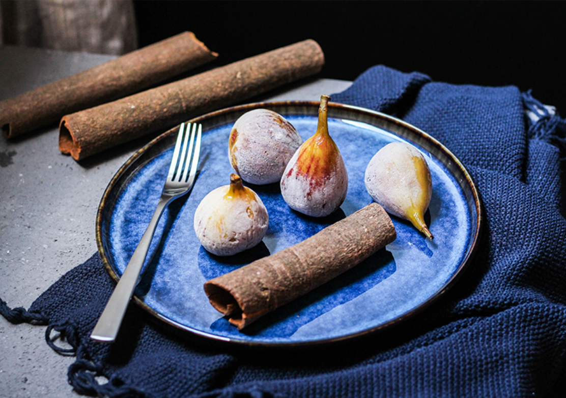 Japanese Style Dinnerware Image 1