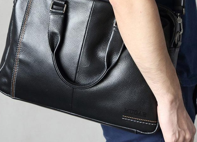 Functional Laptop Bag