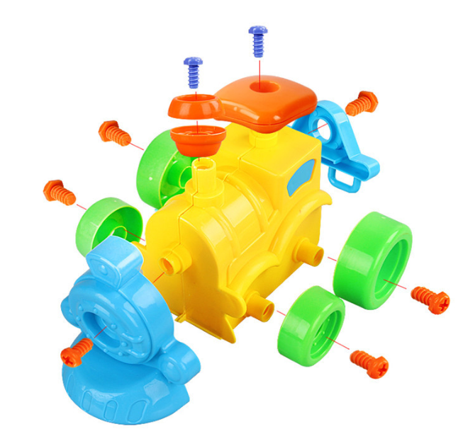 Building Toy Image 4