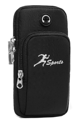Running Phone Bag Arm Bag Image 3