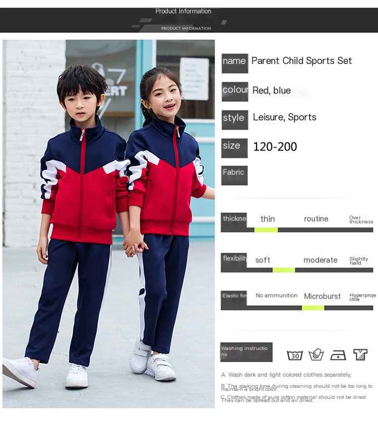 Student Uniform Image 1
