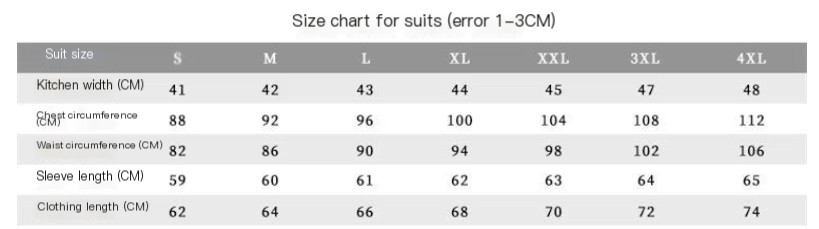 Men's Double Breasted Blazer LC127-BLACK