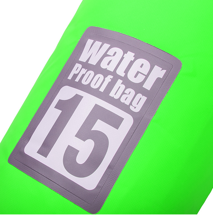 Waterproof Dry Bag 7