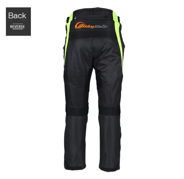 Riding Tribe Motorcycle Suit 22