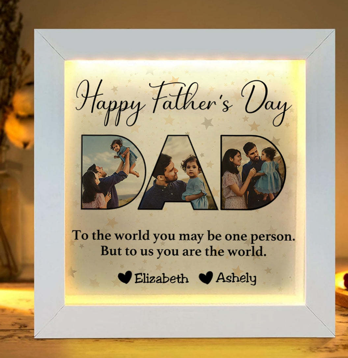 DadFrame Image 1
