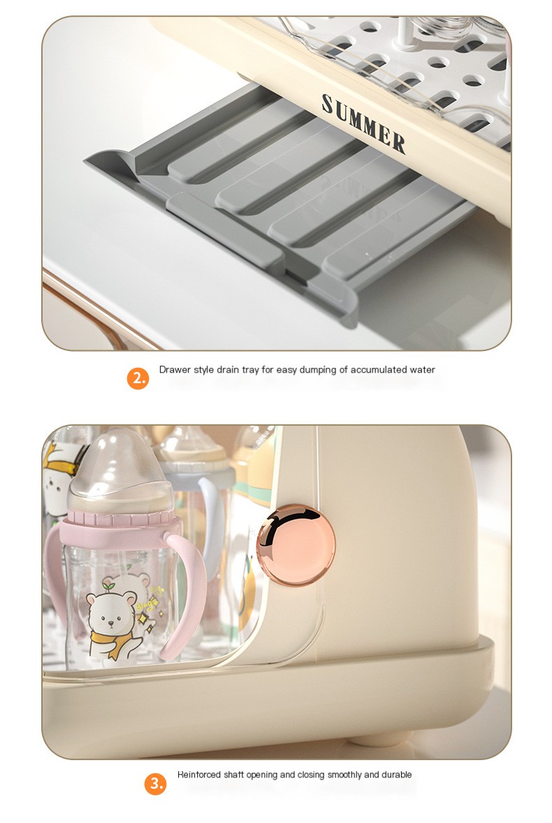 UV Sterilizer Box - Image 13