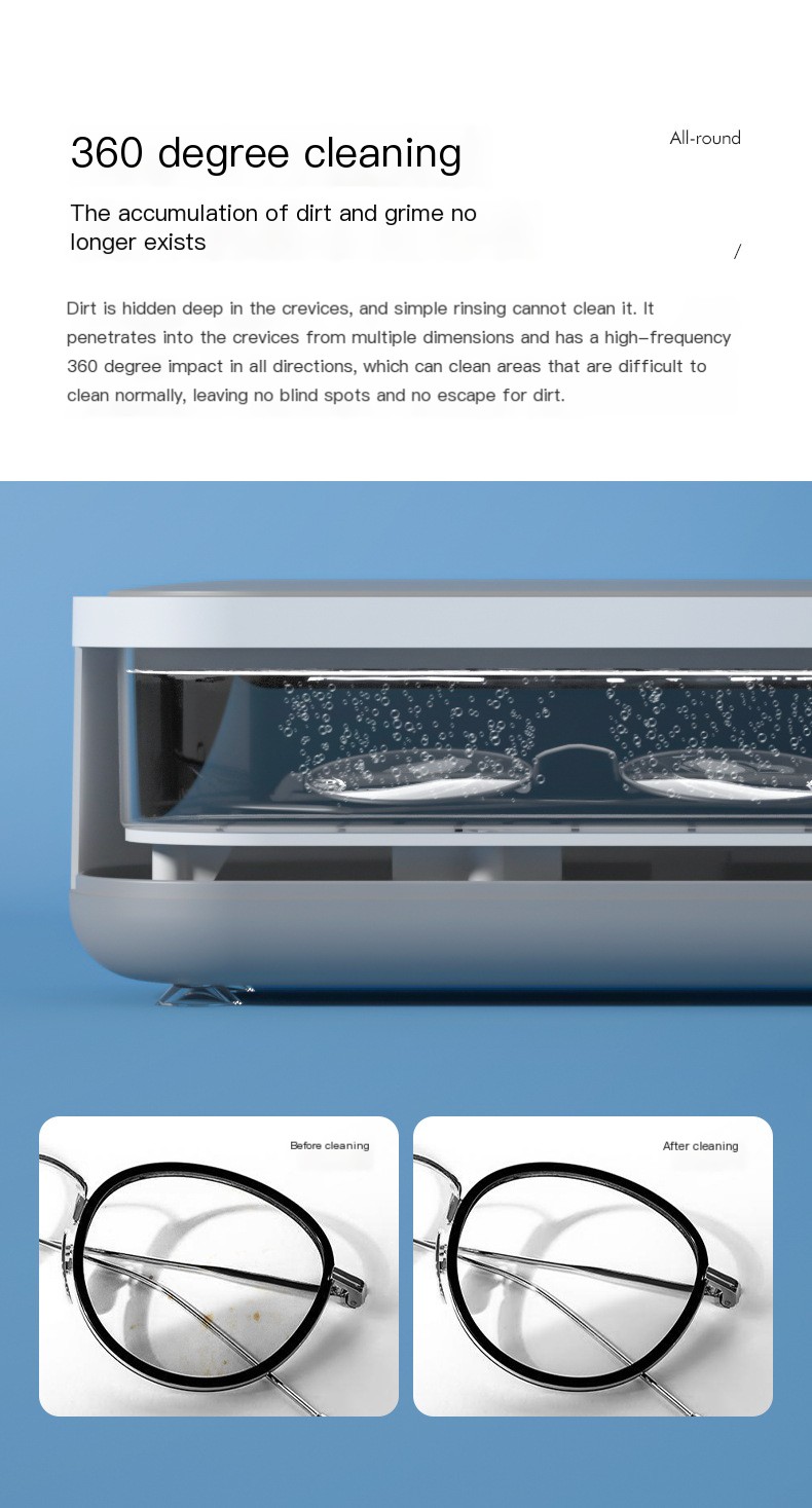 Cleaning Machine Image 7