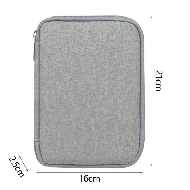 Apple Watch Strap Storage Bag
