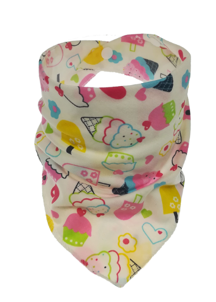 Baby Bibs