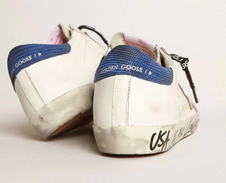 Golden Goose Super-Stars Image 5