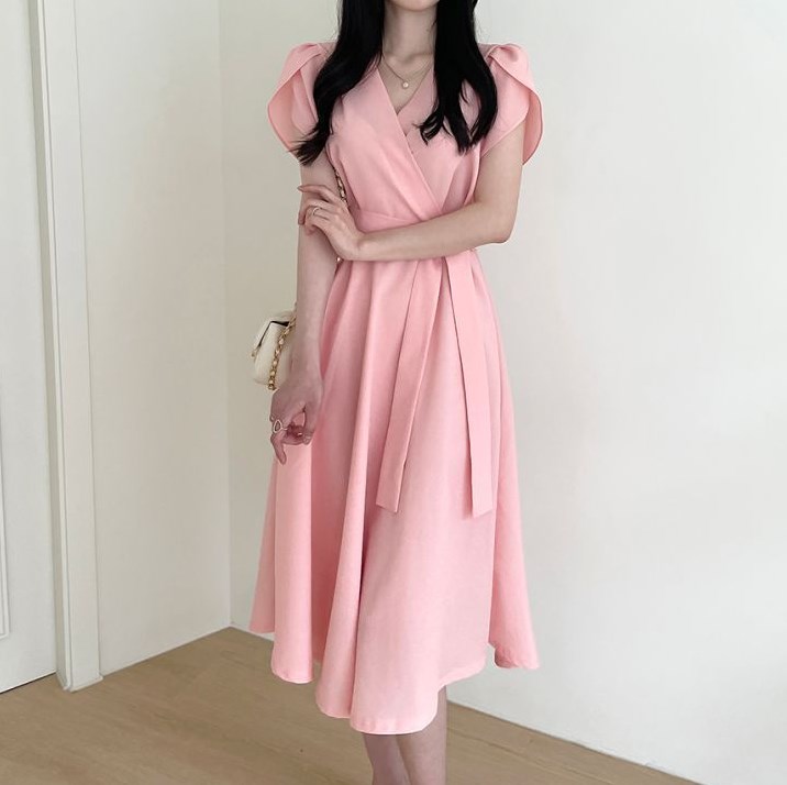 Dress Details