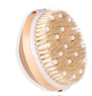 Bath Brush Image 1