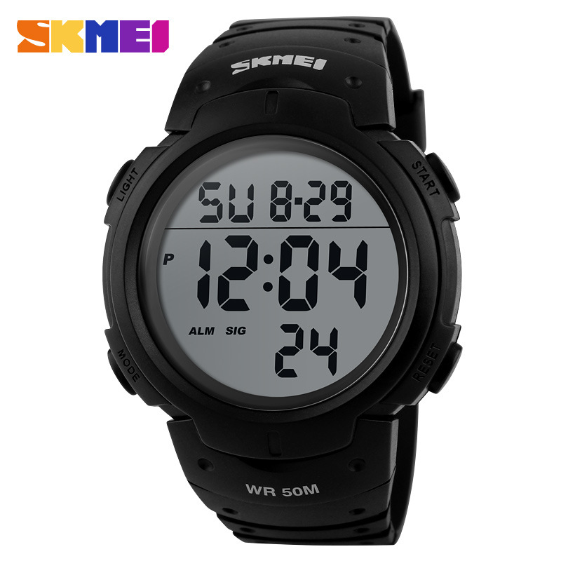 Smart Watch Features