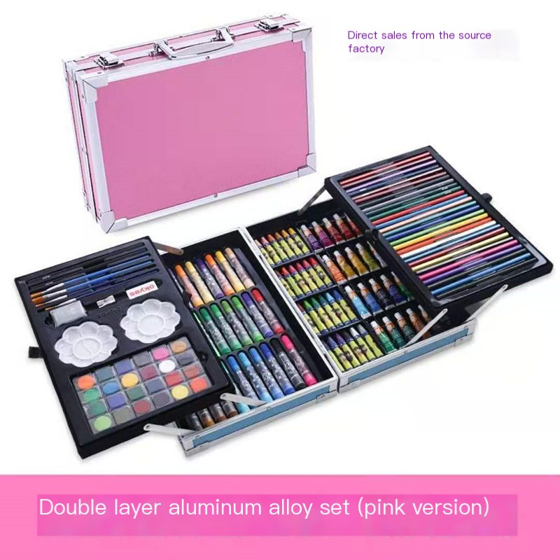 Watercolor Set Image 2