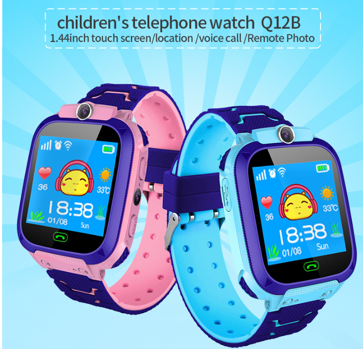 Smartwatch Features