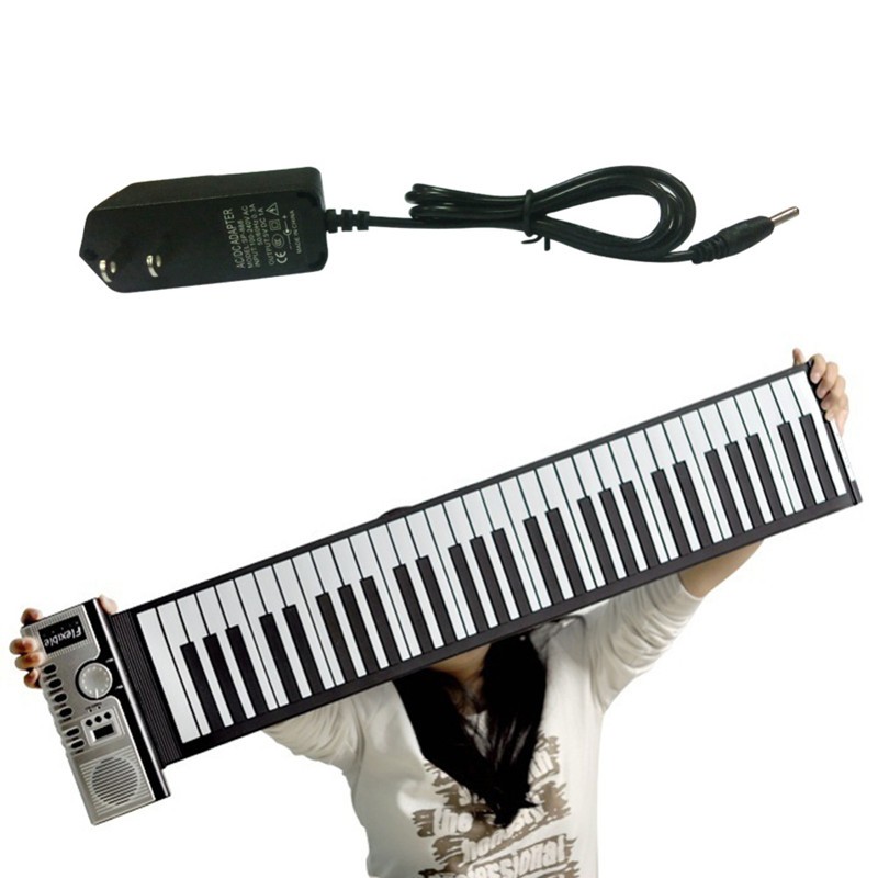 Electronic Piano Image 4