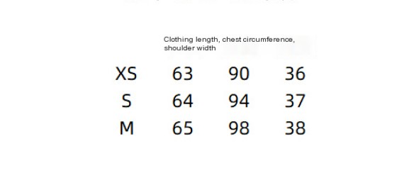 B-TOTO Knit Bottom Shirt - Image 1