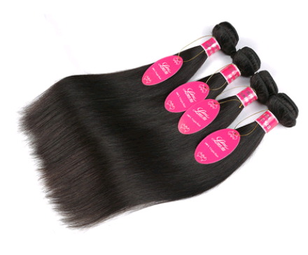 Hair extension 5