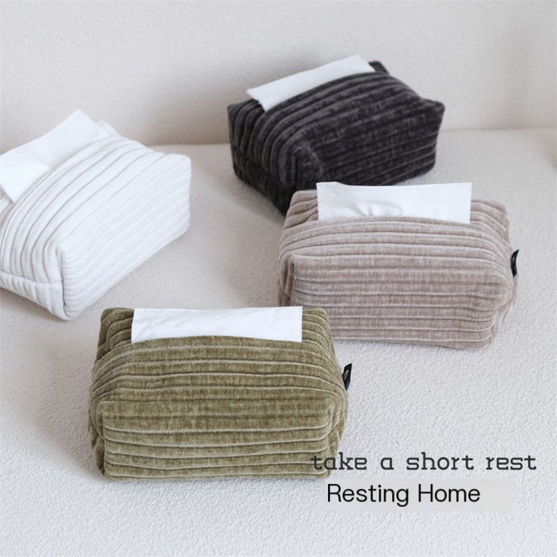 Tissue Box Image 1