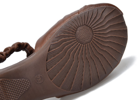 Versatile Women's Sandals