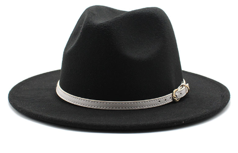 Jazz Hat Image 4
