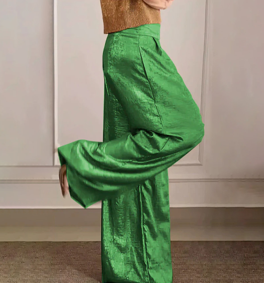Casual Yet Elegant
