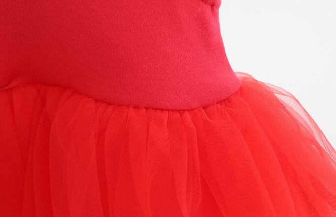 Children's dress image 4