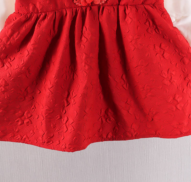 Princess Dress Pink