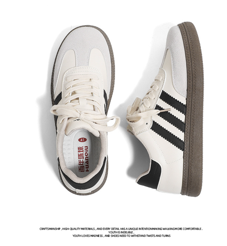 Samba Shoes Image 4