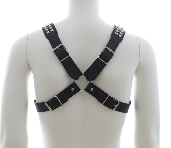 Bondage Bodysuit Image 8