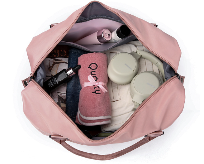 Shoulder Gym Bag 4