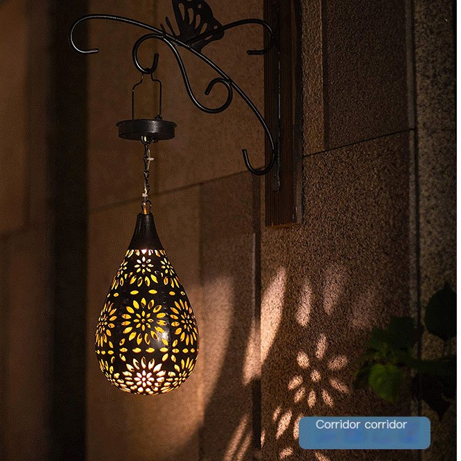 Solar Daisy Light 3