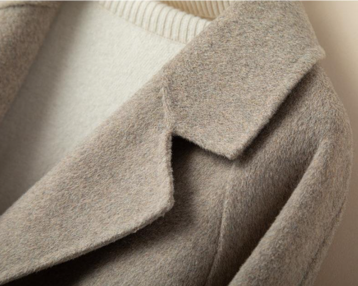 Wool Coat Color Options