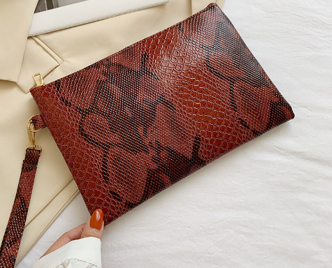 Color Option Handbag