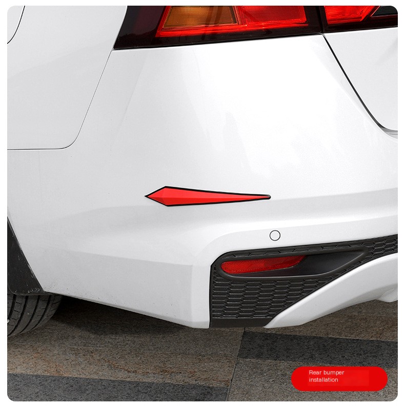 Anti-Collision Strip Image 5
