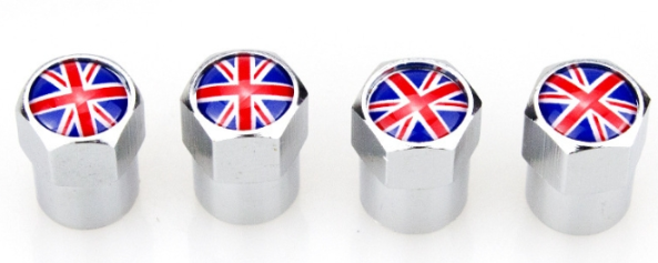 Tire Valve Caps