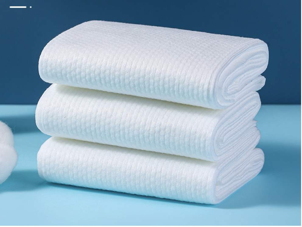 Folding bath towel disposable bath towel extra thick disposable hotel bath towel travel bath towel folding bath towel wholesale image