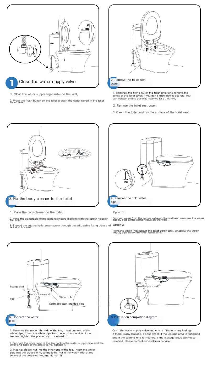 Toilet Cleanser Image 11