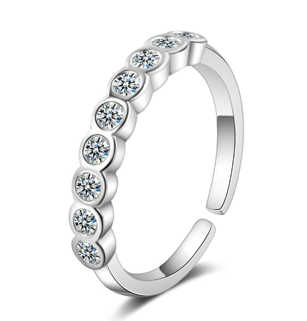 Diamond Ring Image 1