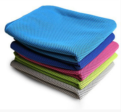 Cold Fiber Sports Towel Image 3