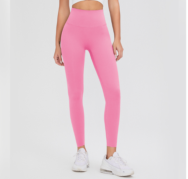 Zippered Leggings Image 2