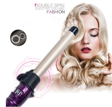 Automatic Curling Iron