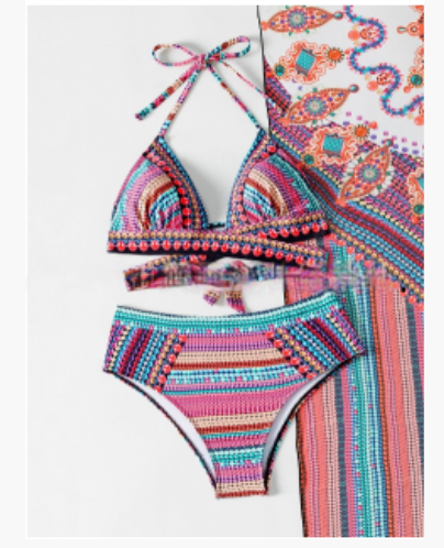 Swimsuit Image 3