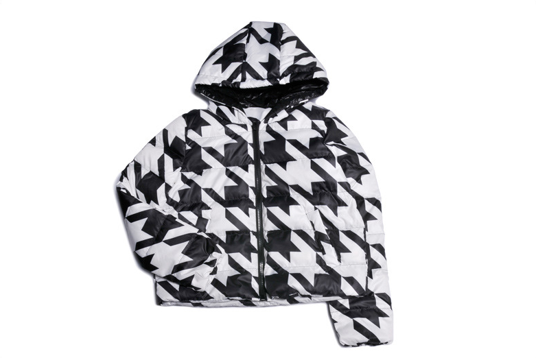 Women’s Down Jacket 2
