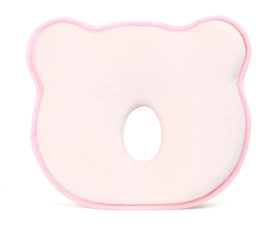 Baby Pillow Details