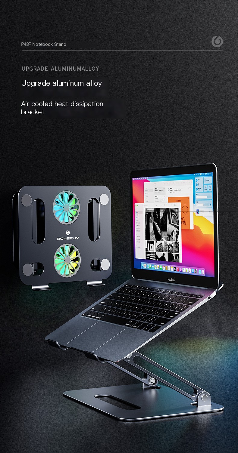 Laptop Stand Image 1